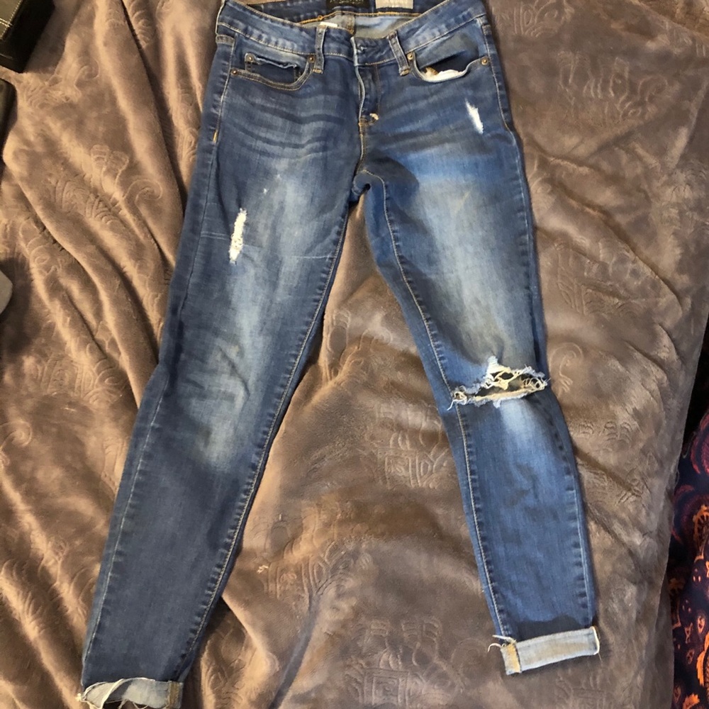 Aeropostal jeggings♥️